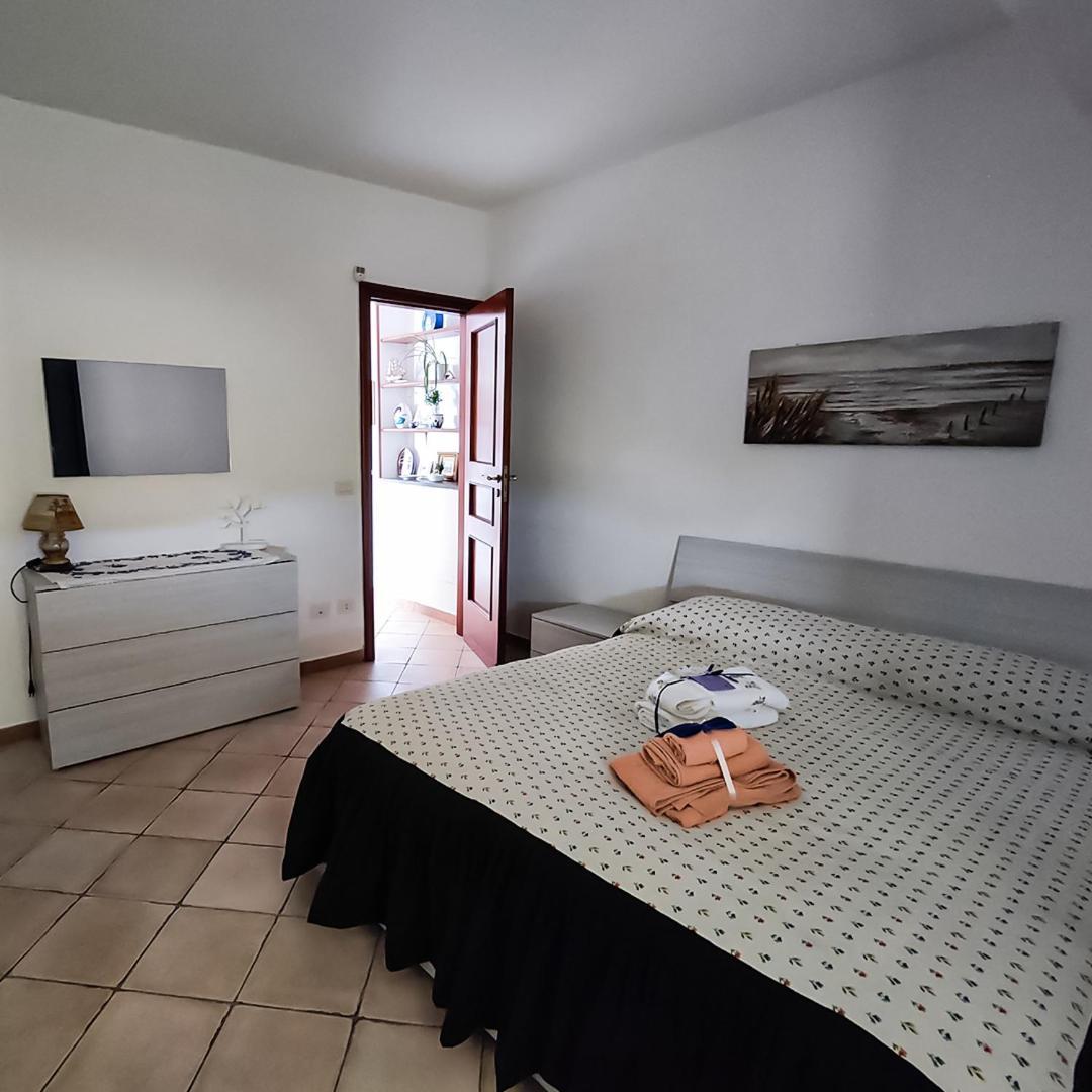 Genesia Holiday home *