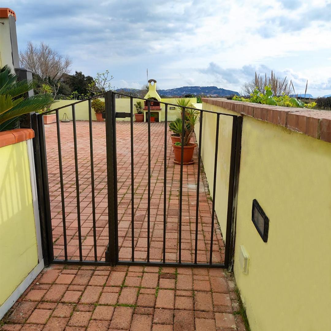 Holiday home Genesia *