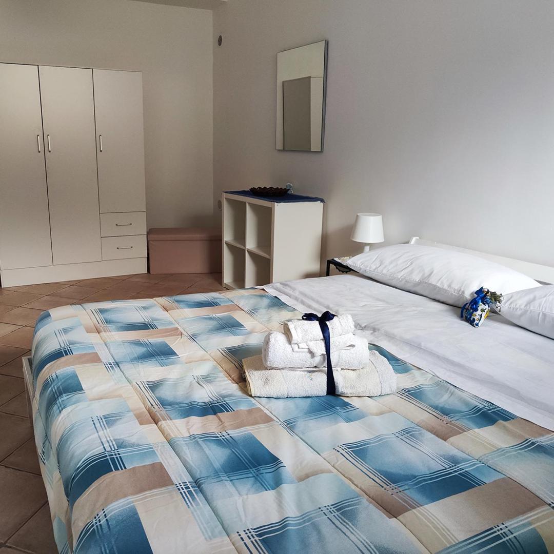 Genesia Holiday home Bacoli