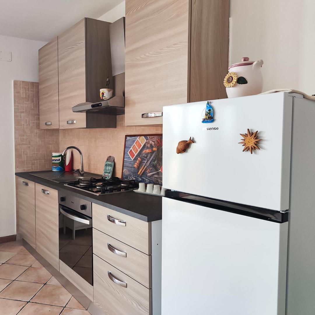 Holiday home Genesia Bacoli