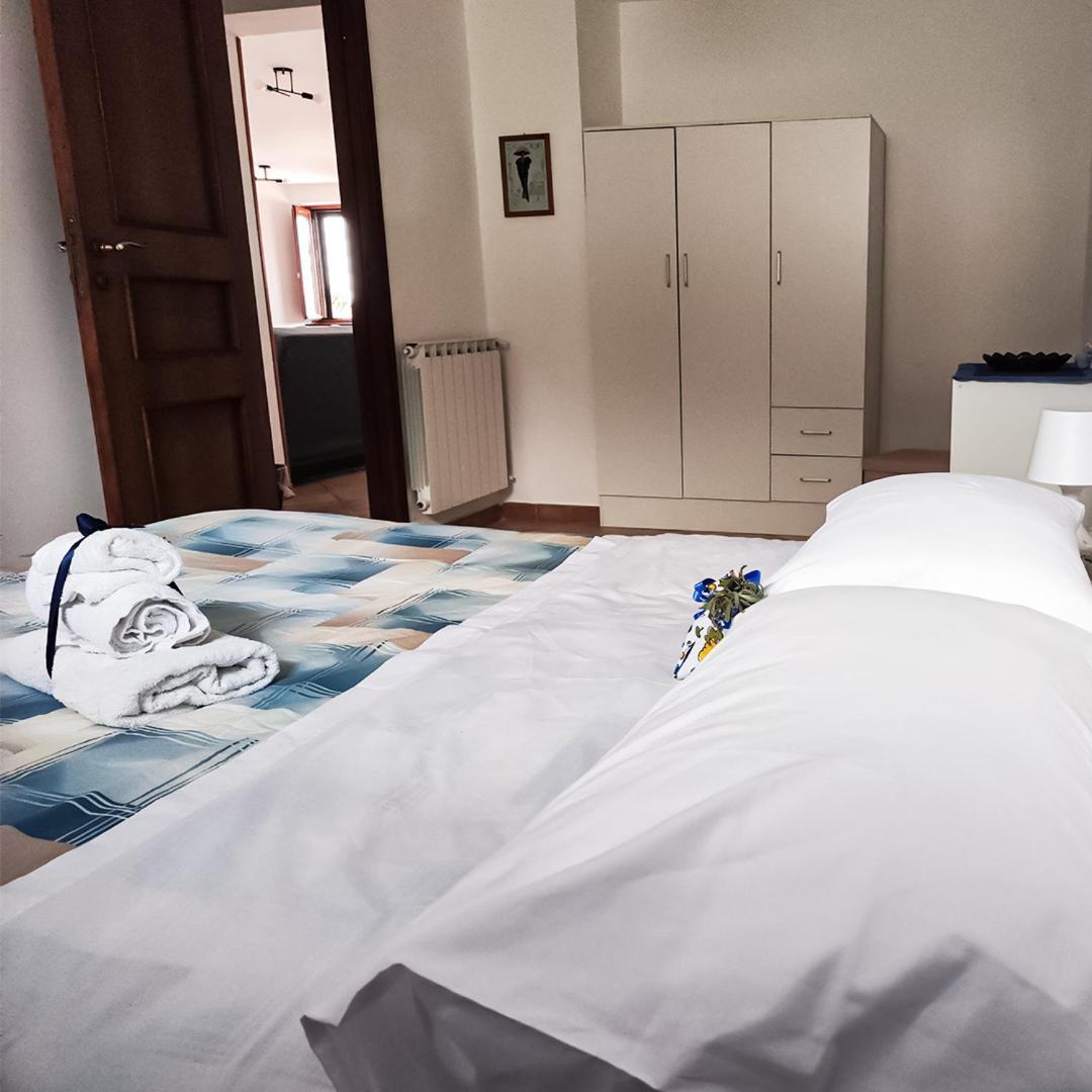 Genesia Holiday home