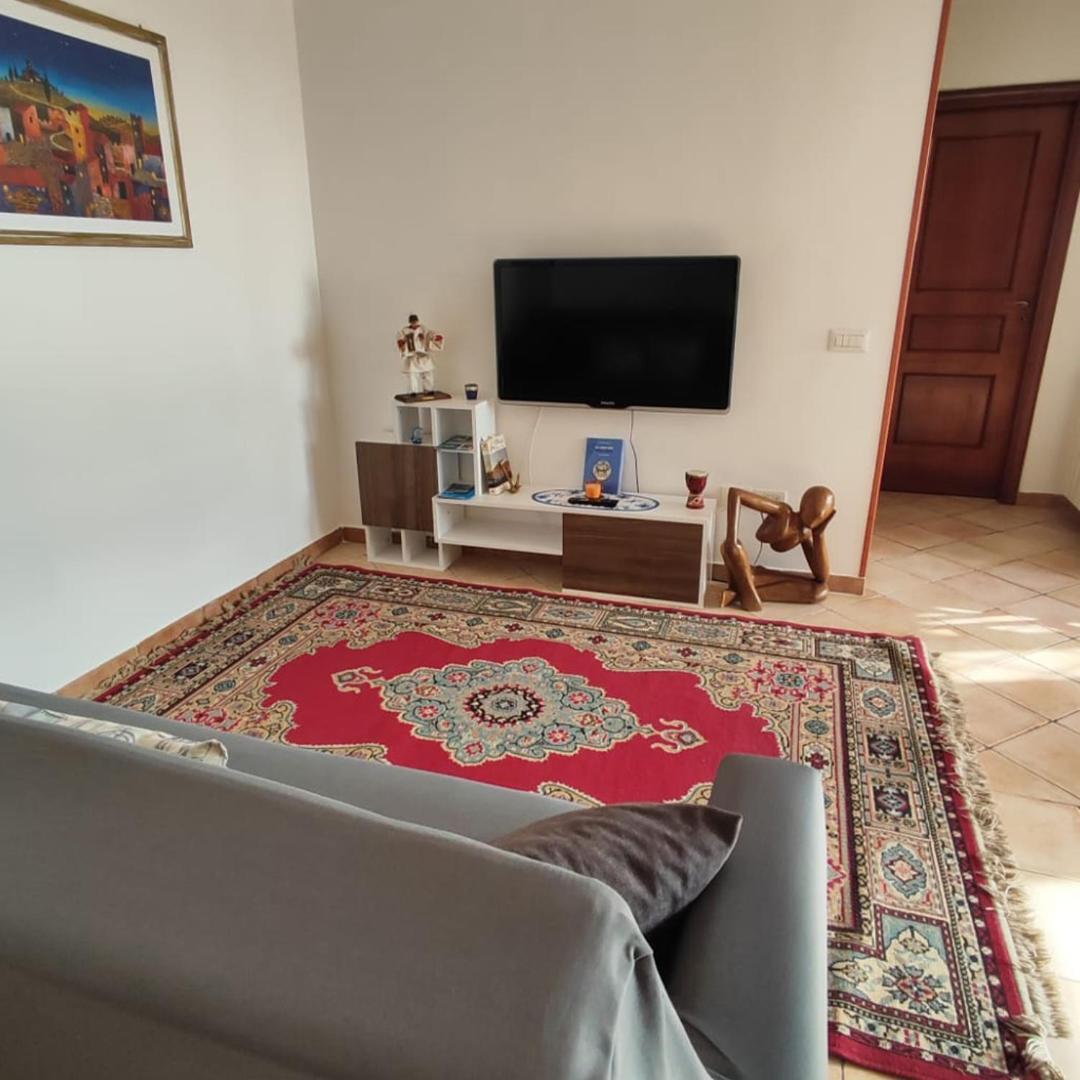 Genesia Holiday home *