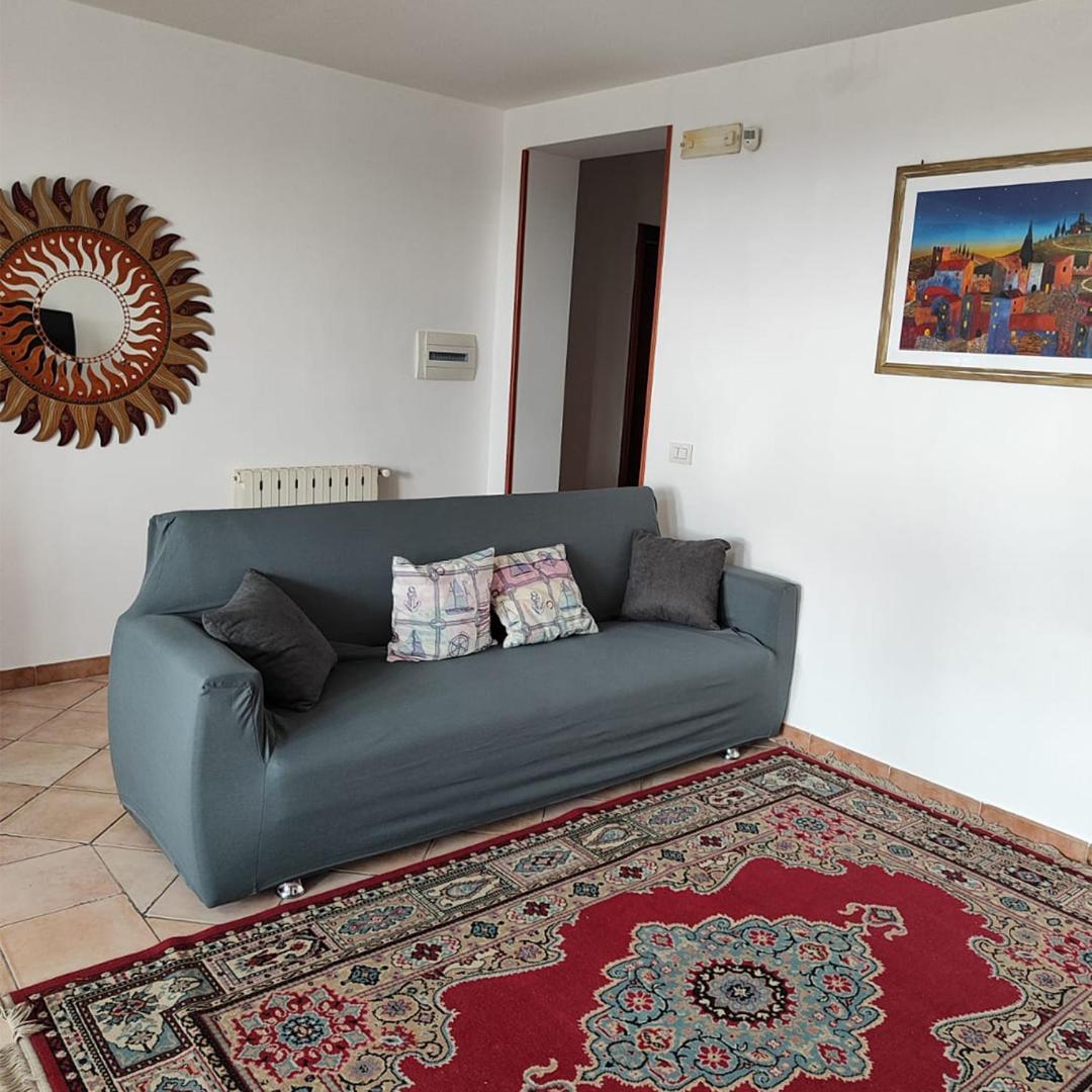 Holiday home Genesia *