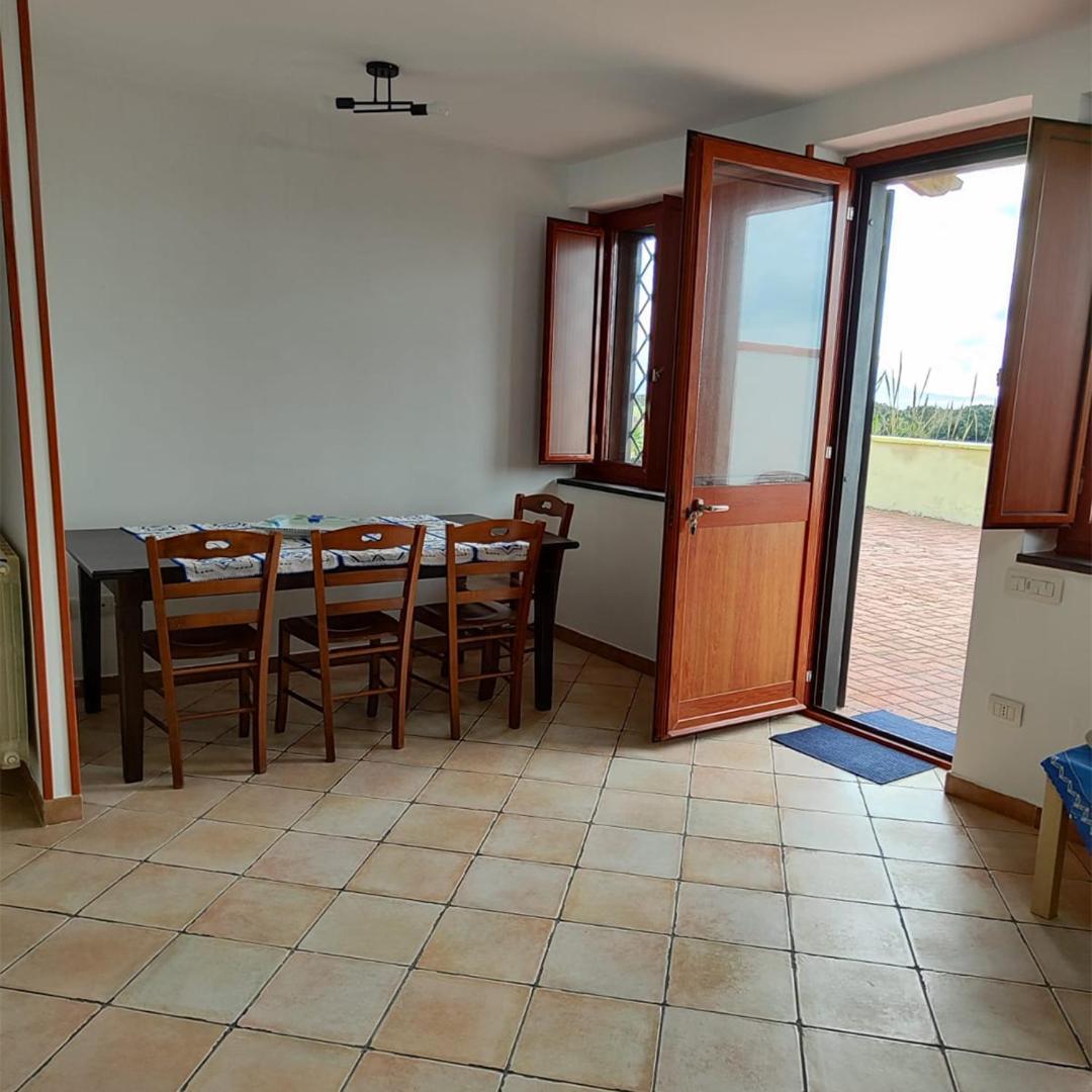 Genesia Holiday home *