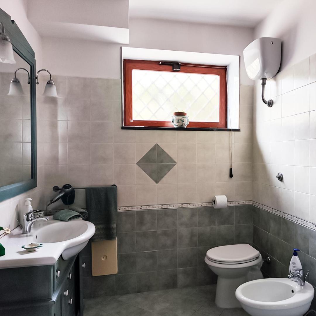 Holiday home Genesia