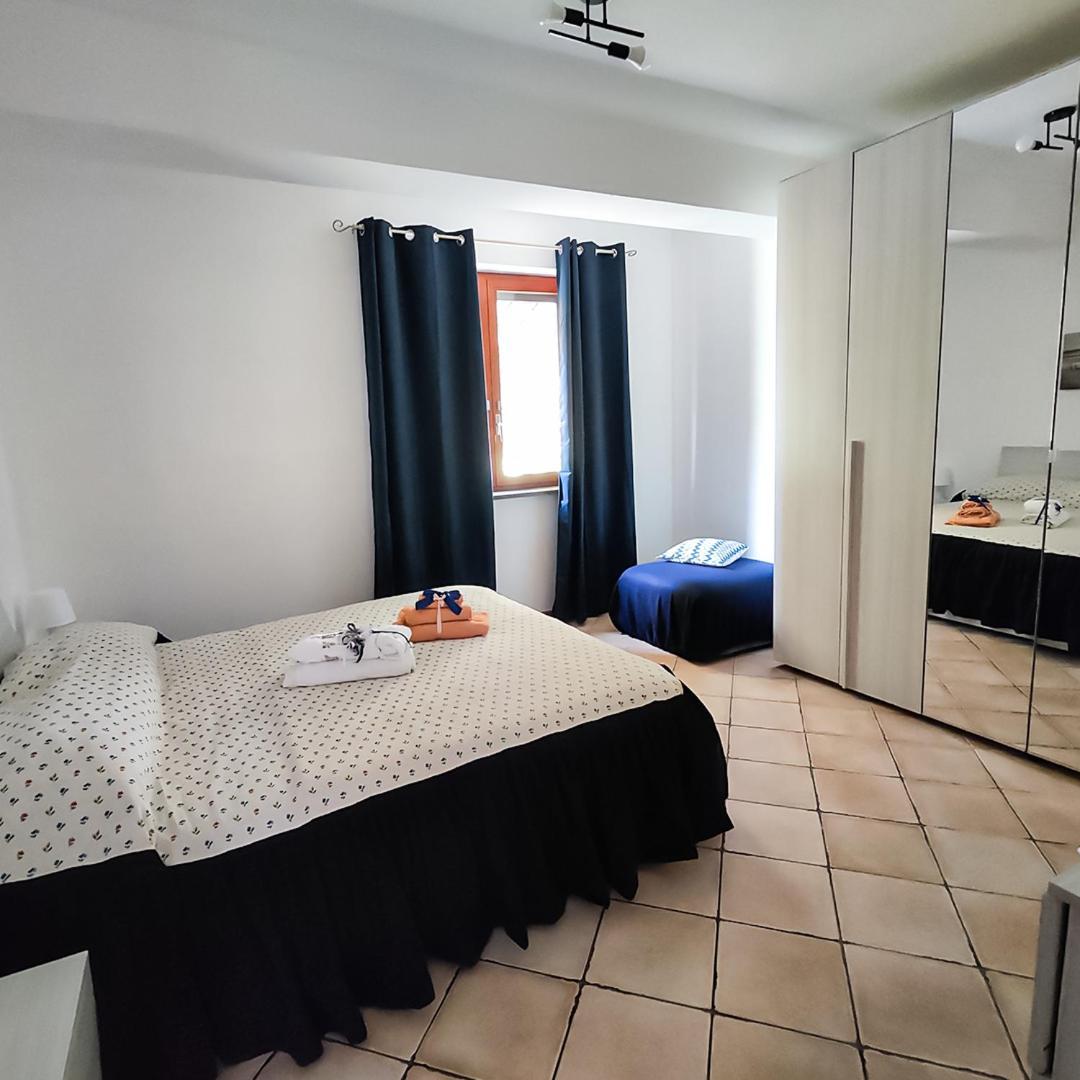 Holiday home Genesia *