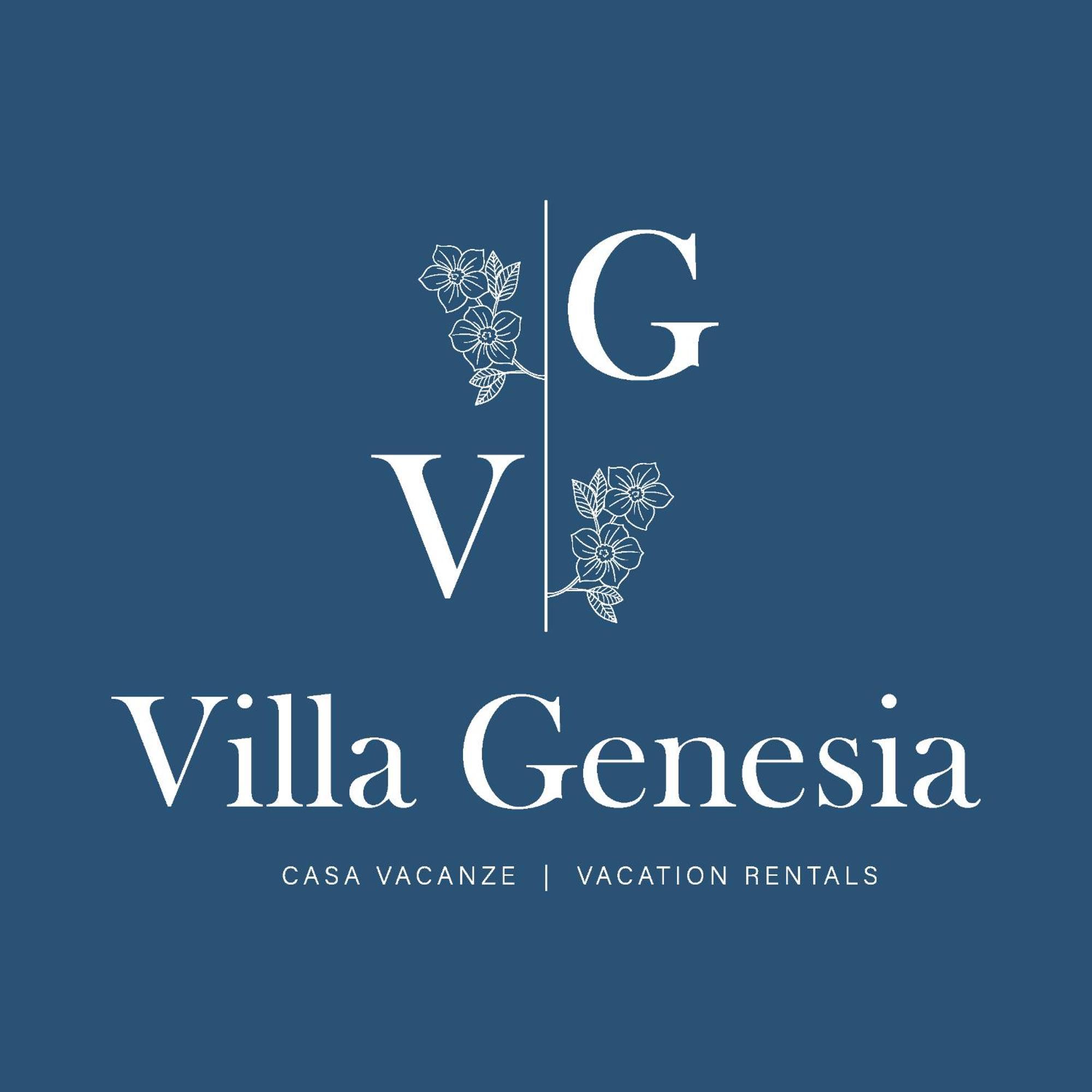 Genesia *