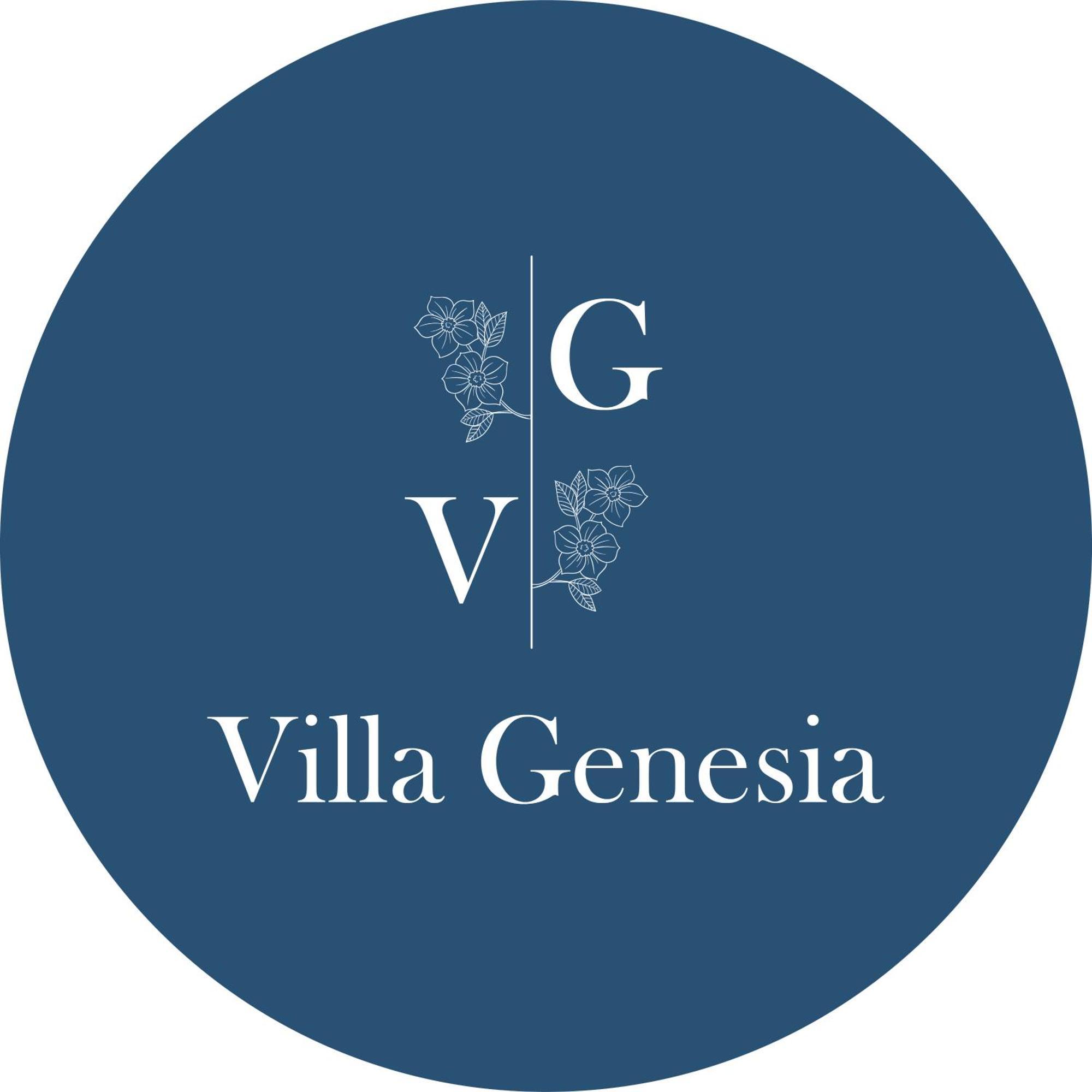 Genesia Holiday home *