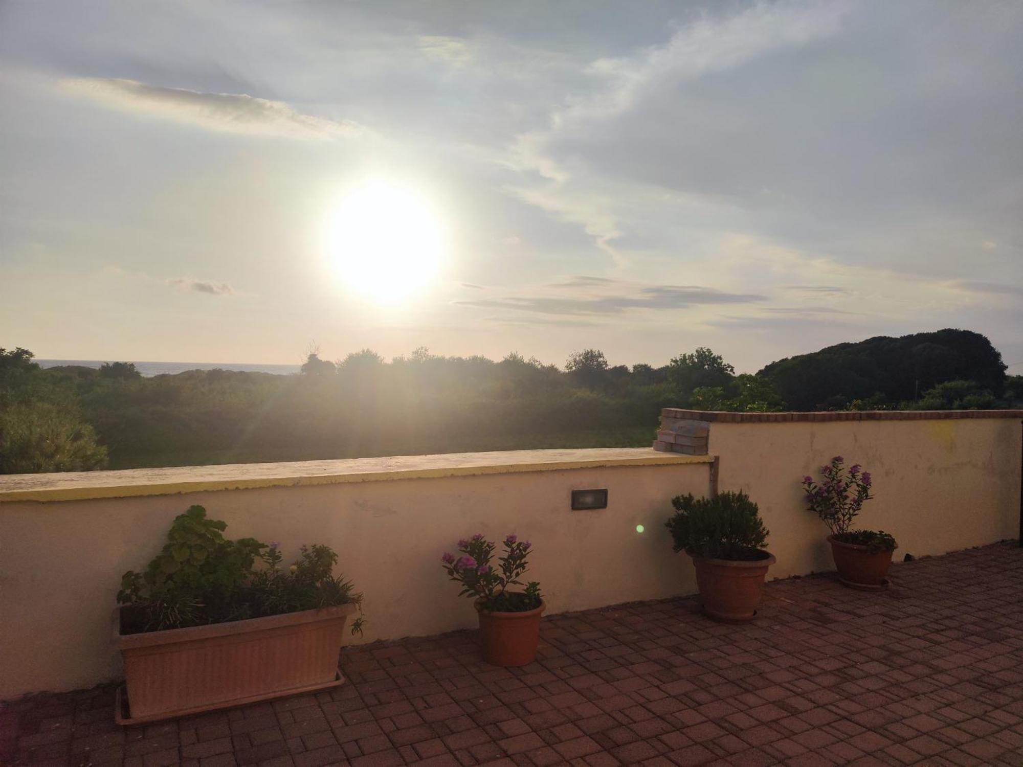 Genesia Holiday home *